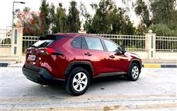 تويوتا راف 4